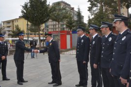 Tatvan'da Polis Teşkilatının Kuruluş Yıl Dönümü Kutlandı