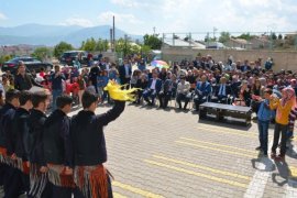 Okuma ve yazma seferberliği Tatvan’da ilk meyvelerini verdi