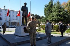 Tatvan’da Cumhuriyet Bayramı’nın 102. Yıl Dönümü Coşkuyla Kutlandı