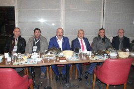 Veysi Uyanık, CHP Bitlis İl Başkanlığı adaylığını açıkladı