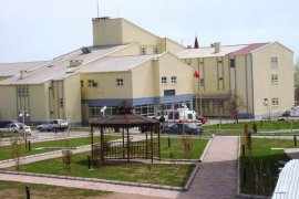 Adilcevaz ve Güroymak'taki hastaneler C grubuna yükseltildi