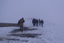 Bitlis'ten Üzücü Haber, 11 Şehidimiz Var