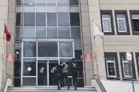 Kasten Öldürme ve Kasten Yaralama Olayının Firari Şüphelisi İran’da Yakalandı