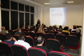 Enfeksiyon Kontrolü İçin Tatvan Devlet Hastanesi’nden Önemli Adım