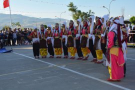 Tatvan Fuarı Etkinliklerle Devam Ediyor