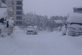 Tatvan’da ‘Kriz Masası’ oluşturuldu