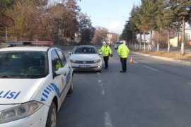 Tatvan’daki sokaklar sessizliğe büründü