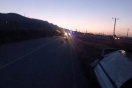 Adilcevaz’da Trafik Kazası: 4 Ölü 23 Yaralı