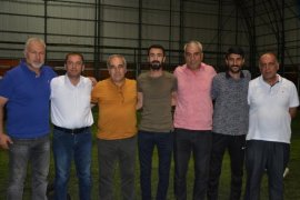 Tatvan Fuarı Futbol Turnuvası sona erdi