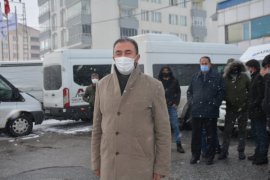 Ford Otosan’a Bitlis’te Tepkiler Sürüyor