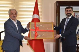 Bitlis ile Konya belediyeleri arasında ‘Kardeş Belediye’ protokolü imzalandı