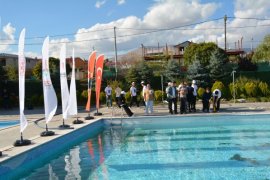 Bitlis’teki Gençler İnsansız Su Altı Aracı Kullanımı Eğitimine Başladı ‘Bitlis’te geleceğin su altı pilotları yetişiyor’