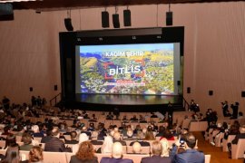 Kadim Şehir Bitlis, Kültürel Mirasını İstanbul’da Tanıttı