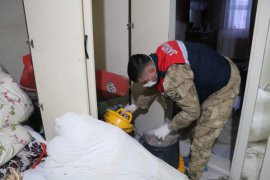 Bitlis’te Uyuşturucu Operasyonunda 4 Kişi Tutuklandı