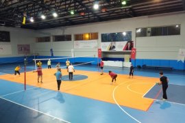 Bitlis’teki Sporcular ve Doğaseverler Ata Bebek İçin Dayanışma Çağrısında Bulundu
