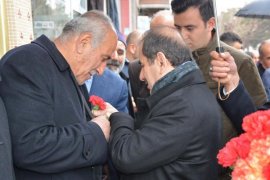 Bitlisliler istikrar ve huzur istiyor