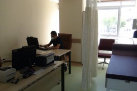 Tatvan’daki Devlet Hastanesi Hizmete Açıldı