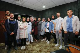 Bitlis Eren Radyo yeni dönem yayınına başladı