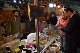 İzmir’deki Bitlis Tanıtım Günleri etkinlikleri sona erdi