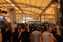 İzmir’de Düzenlenen ‘Bitlis Tanıtım Günleri’ Sona Erdi