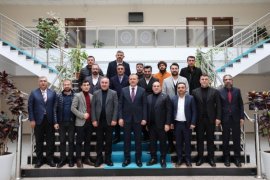 BİGİAD Geleneksel Kış Etkinliği Programı Düzenledi