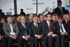 İstanbul’da “Bitlis Tanıtım Günleri” düzenlendi