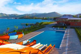 Tatvan Aqua Park Sezona Başladı