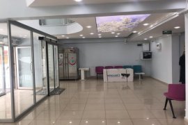 Tatvan’da 7. Aile Sağlığı Merkezi hizmete açıldı