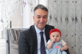 Vali Çağatay, şehit ve gazi ailelerini ziyaret etti