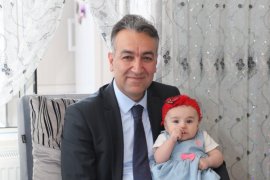 Vali Çağatay, şehit ve gazi ailelerini ziyaret etti