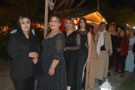 Bitlis'te Sektörün Yıldızları Ödül Gecesi Düzenlendi