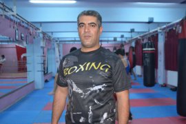 Bitlisli sporcular dünya şampiyonasında Türkiye’yi temsil edecek