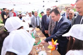Bitlis’te ‘Sağlıklı Çocuk, Sağlıklı Gelecek’ Programı Hayata Geçirildi