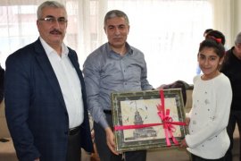 Bitlis genelindeki, 386 yetim çocuk giydirildi