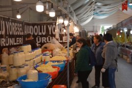 İstanbul’da “Bitlis Tanıtım Günleri” düzenlendi