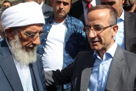 Vahit Kiler, Bitlis’e havaalanı müjdesi verdi
