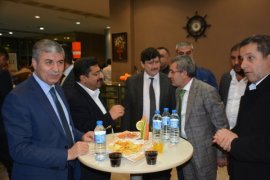 Tatvan’da sinema filmi galası yapıldı