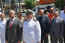 Tatvan’da ‘Denizcilik ve Kabotaj Bayramı’ Kutlamaları