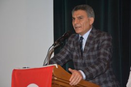 Tatvan’da Engelliler Günü'ne özel program düzenlendi