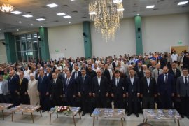Tatvan’da Hafızlık Sevinci