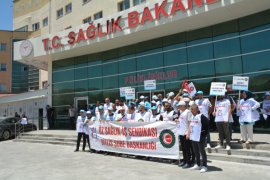 HAK-İŞ Emekçileri, ‘Kamu Çerçeve Protokolü’nün Beklentileri Karşılayacak Şekilde Sonuçlanmasını İstediklerini Belirtti