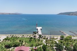 Tatvan’da ‘Denizcilik ve Kabotaj Bayramı’ Kutlamaları