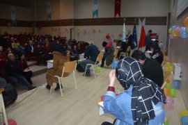 BEÜ’de 14 Mart Pi Günü etkinliği düzenlendi
