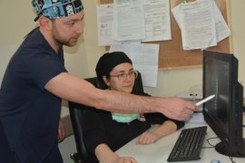 Tatvan’da Başarılı İki Ameliyata İmza Atıldı