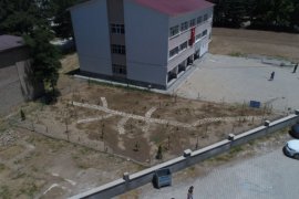Tatvan Belediyesi Özel Çocuklar İçin Botanik Bahçe ve Spor Salonu Yaptı