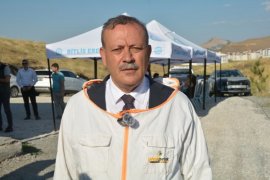 BEÜ’de Arı ve Bal Üretimi Geliştirilirken, Uluslararası Standartta Bal Analizi Yapılıyor
