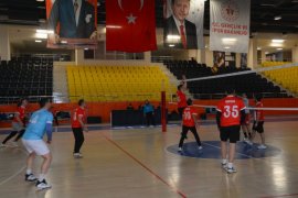 Bitlis Adliyesinden Sma Hastası Ata Bebeğe Destek