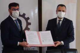 DAKA ile Bitlis Belediyesi Arasında Proje Protokolü İmzalandı