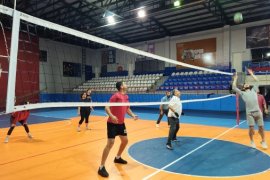 Bitlis’teki Sporcular ve Doğaseverler Ata Bebek İçin Dayanışma Çağrısında Bulundu