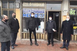 Bitlis İl Genelinde Denetimler Devam Ediyor